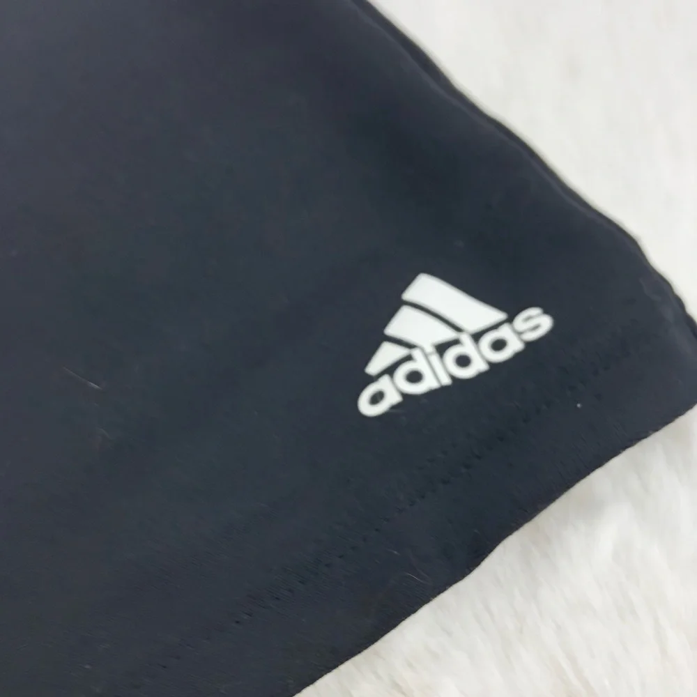 Adidas EUC Women's 6 Swimsuit Tank Top